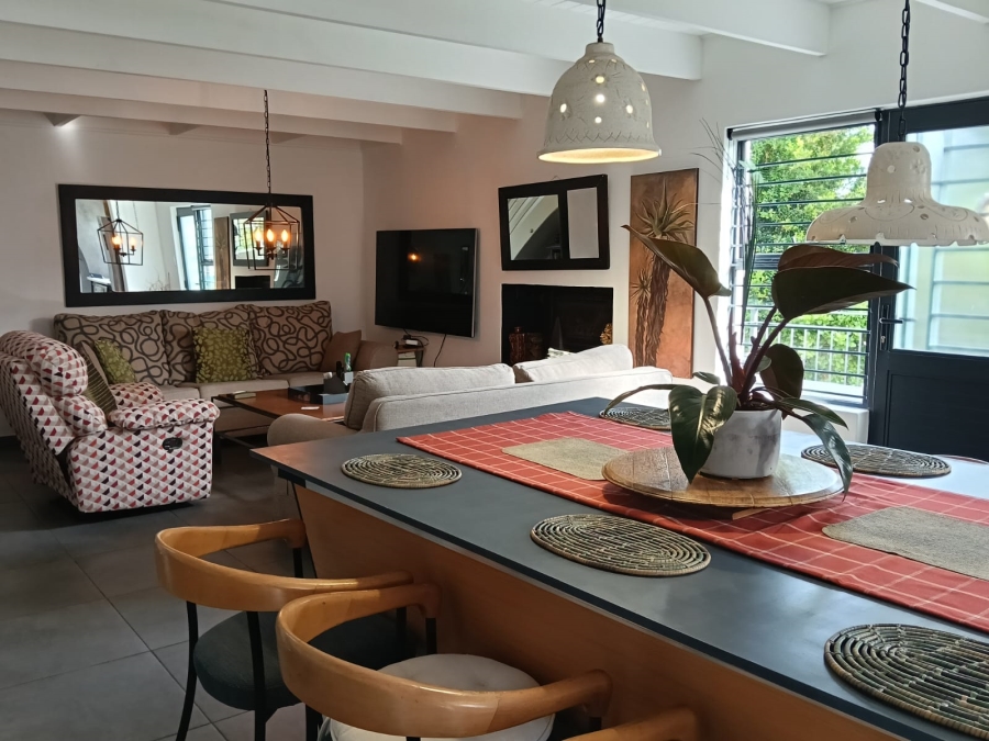 To Let 2 Bedroom Property for Rent in Vermont Western Cape